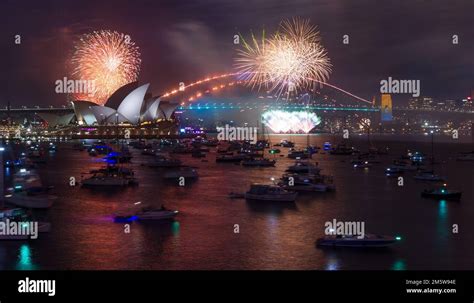 9pm sydney